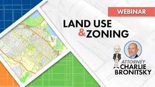 Land Use amp Zoning Basics in California [upl. by Zulema]