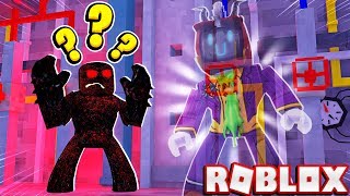 Invisibilty Trolling In Roblox Captive [upl. by Verena]