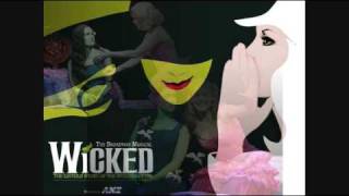 Popular  Wicked The Musical [upl. by Nov413]