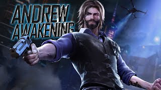 Andrew Awakening  Full Video  Hindi  Garena Free Fire [upl. by Aleydis17]