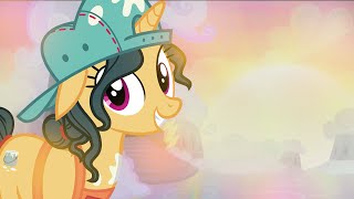 MLP Season 6 quotSpice Up Your Lifequot  A New Waifu Has Appeared Review [upl. by Nakre]