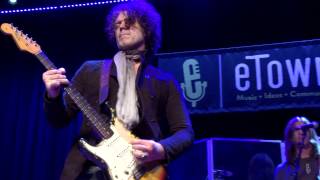 Doyle Bramhall II  The Veil eTown webisode 1134 [upl. by Martin]