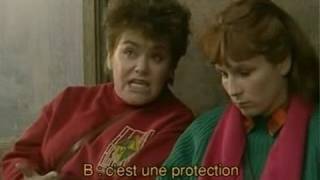 French and Saunders 21 Part 2 [upl. by Annice]