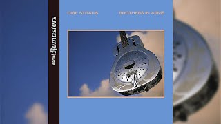 Dire Straits  Money for Nothing Official Audio [upl. by Bengt]