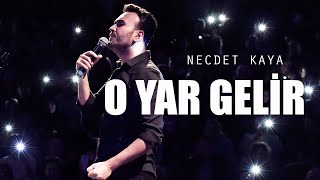 Necdet Kaya  O Yar Gelir Akustik [upl. by Eliza]