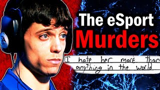 When Gamers Kill The eSport Murders [upl. by Fortin]