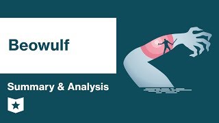 Beowulf  Summary amp Analysis [upl. by Chappelka]