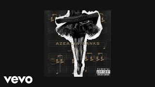 Azealia Banks  Luxury Official Audio [upl. by Marino]