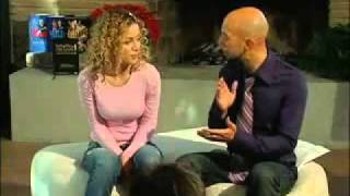 The Cube  A Psychology Game  performed by Neil Strauss [upl. by Donnie]