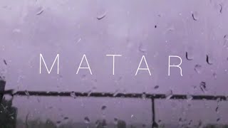 FEMI  MATAR Video Oficial [upl. by Berman708]