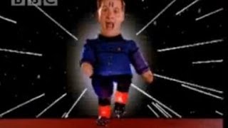 The Rimmer Experience  Red Dwarf  BBC [upl. by Dnalrah]