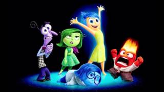 Inside Out  Main Theme FULL SONG [upl. by Attenna]