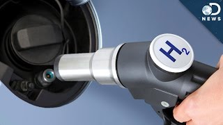 How Hydrogen Fuel Is Made [upl. by Aztin]