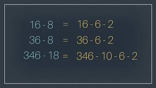 Composing and Decomposing Numbers [upl. by Barboza]