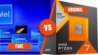 INTEL VS AMD WHICH ONE TO CHOOSE 2025 [upl. by Niwrek]