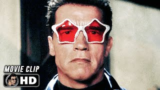 TERMINATOR 7 Official Trailer 2024 End Of War  John Cena  Arnold Schwarzenegger  Paramount [upl. by Thekla337]