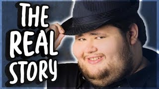 Fedora Guy The Story Behind A Neckbeard Legend [upl. by Boycey900]