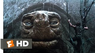 The Neverending Story 310 Movie CLIP  Shell Mountain 1984 HD [upl. by Drain]