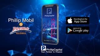 Phillip Mobil [upl. by Pucida]