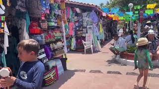 Puerto Vallarta Cruise Port [upl. by Noah]