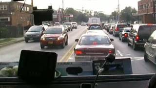 Ride along ALS Ambulance Medic 25 PGFD [upl. by Angell]