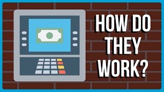 How Do ATMs Work [upl. by Metabel534]