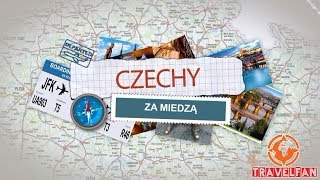 Czechy  za miedzą 🇨🇿 [upl. by Nonie]