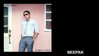 Vybz Kartel  Ghetto Youth [upl. by Amersham770]