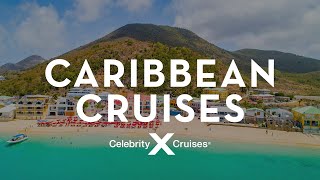 Luxury Caribbean Cruise on Celebrity Cruises [upl. by Tengler]