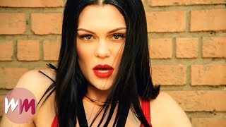 Top 10 Best Jessie J Songs [upl. by Hewes717]