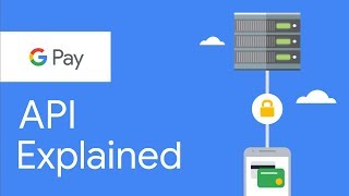 Google Pay API Explained [upl. by Modie]