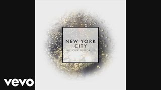 The Chainsmokers  New York City Audio [upl. by Artim]