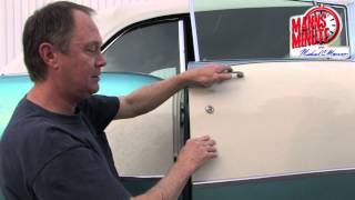 Manns Minute  Door Alignment Tip [upl. by Holmes909]