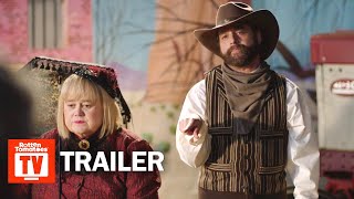 Baskets  Season 3 Need Space Preview  FX [upl. by Ttereve]