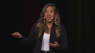 3 Key Elements to Thriving Mentorship  Janet Phan  TEDxZurich [upl. by Llenehc179]