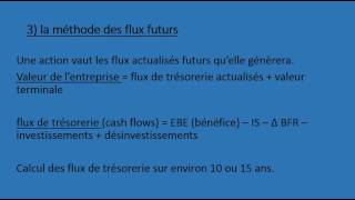 Evaluation dentreprise [upl. by Eisenberg]