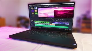 Best FREE Video Editing Software for SLOW COMPUTERS [upl. by Amy]