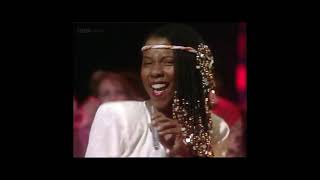 Patrice Rushen  Forget Me Nots Video HQ [upl. by Nisotawulo]