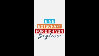 Eine Botschaft von Bayless [upl. by Lemart]