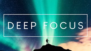 Study Music To Concentrate  3 Hours of Relaxing Ambient Music for Focus [upl. by Stuppy]