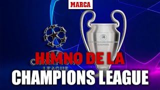 Himno de la Liga de Campeones I Champions League anthem [upl. by Moore]