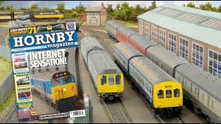 Building a Model Railway  Part 17  Continuing the shed build [upl. by Nosbig]