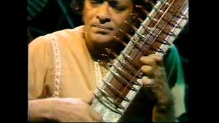 Ravi Shankar Sitar [upl. by Baggott]