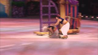 Disney On Ice presents Princesses amp Heroes [upl. by Ennyleuqcaj]