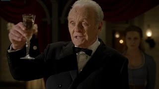 Westworld Season 1 Episode 10 Robert Fords Death Scene amp Credits [upl. by Nelav178]