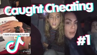 Breakups Compilation  Caught Cheating [upl. by Akeemat]