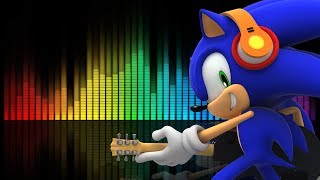 SONIC • Upbeat amp Epic Music Vol 1 🎧 tenpers [upl. by Kauppi]