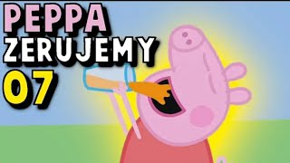 Peppa  Zerujemy 07 PROD Polski Janusz [upl. by Iey]