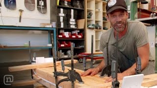 How To Build A Snowboard From Scratch For 100 ETT [upl. by Bennir]