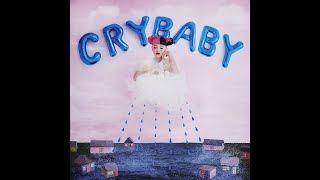 CryBaby  Melaniemartinez Full Album [upl. by Thedric]